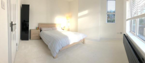 Kings Lynn, Double bedroom, newly renovated bathroom